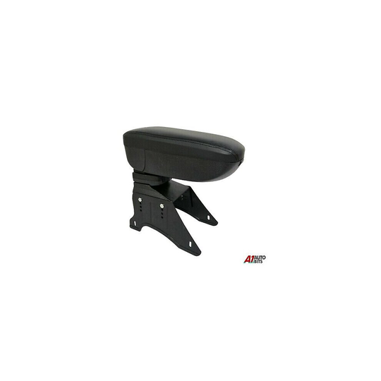 Arm Rest Armrest Centre Black Console For Audi A2 A3 A4 A6 Folding Up Down