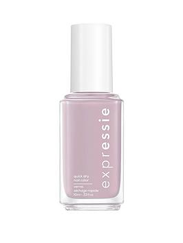 Essie Expressie Quick Dry Formula