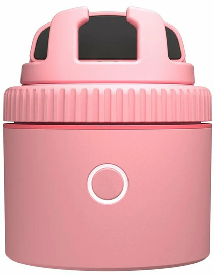 Pivo Pod Lite Pink Smartphone Stand