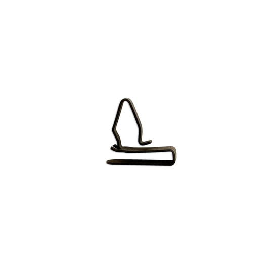 Door Trim Clip B - Classic Cars - Pack Of 25