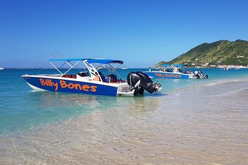 Best of Full-Day Snorkeling and Beach Tour for Cruise Ship Guests