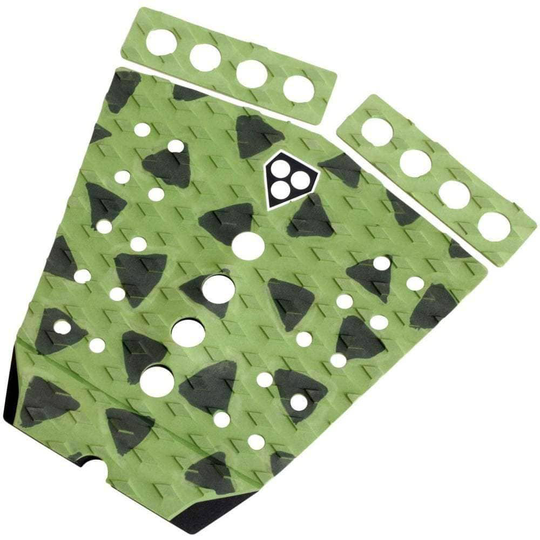 Gorilla Surf Doheny Corn Surfboard Tail Pad