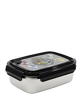 Harry Potter Stainless Steel Lunch Box