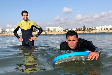 Comesurfing - Anthology and Surf Epistemology Course
