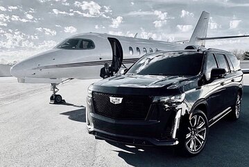 Private Toronto Airport Transfer Service