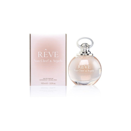 Van Cleef and Arpels, Reve Eau de Parfum Spray 100ml