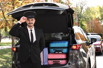 Transfer Agadir to Casablanca