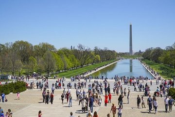 Private City Tour with Driver Guide