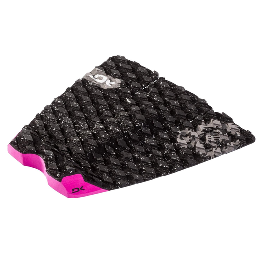 Dakine Carissa Moore Pro Surf Traction Pad - Black