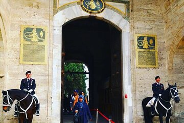 Istanbul Private 3 Day Discovering Tour
