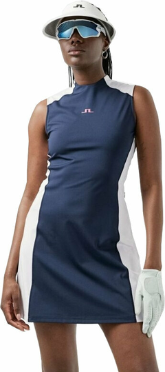 J.Lindeberg Kendall Golf Dress JL Navy XL