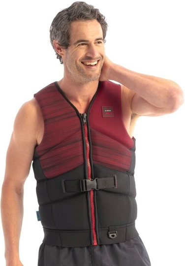 Jobe Unify Vest Men Red XL