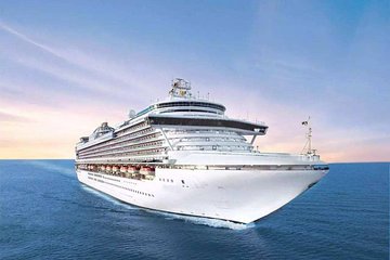Tianjin International Cruise Port Private Transfer from City Hotels
