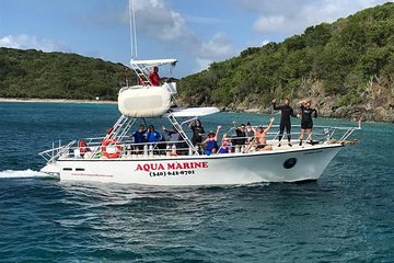 Private Half-Day Snorkeling trip for Cruise Ship travelers