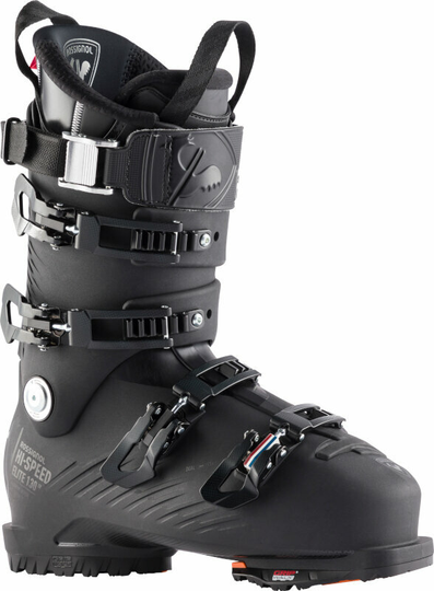 Rossignol Hi-Speed Elite Carbon LV GW Black Edition 26,5 22/23