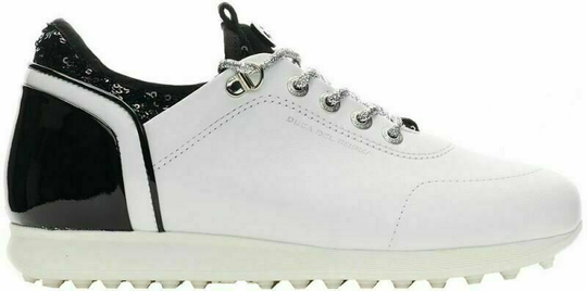 Duca Del Cosma Pose White/Black 39