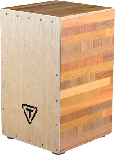 Tycoon 29 Box Wood-Cajon American White Ash