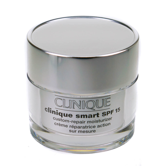 Clinique Smart SPF 15 Custom-Repair Moisturizer