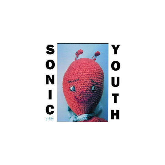 Sonic Youth - Dirty [VINYL]