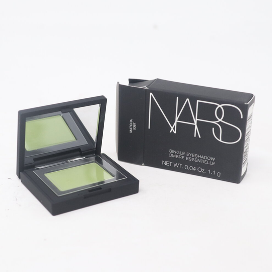 (Matcha) Nars Single Eyeshadow 0.04oz/1.1g New With Box