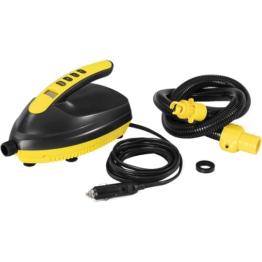 Bestway Hydroforce Paddleboard 12V Auto-Air Electric Pump