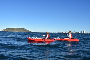 Deer Island