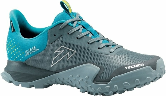 Tecnica Magma S GTX Ws Fiume/Rich Laguna 41,5