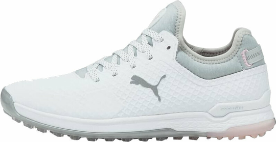 Puma Proadapt Alphacat White/Puma Silver/Pink 37