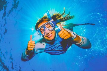 Snorkeling Trip in Mahmya Island with Pick Up