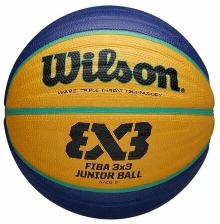 Wilson Fiba 3X3 Jr