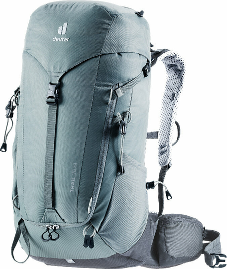 Deuter Trail 28 SL Shale/Graphite