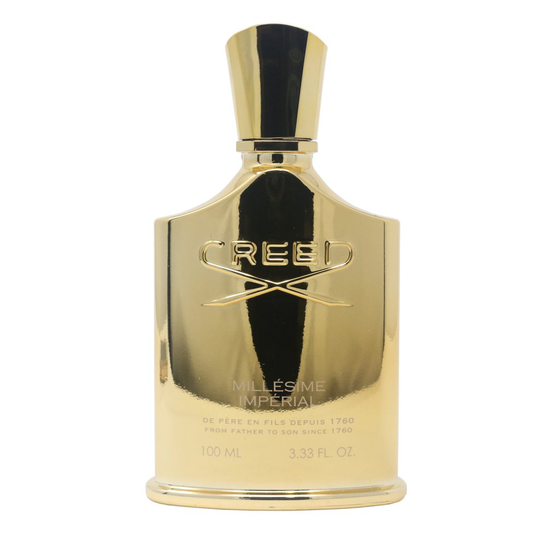 Millesime Imperial by Creed Eau de Parfum 3.33oz Spray New In Box