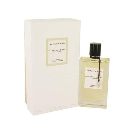 Van Cleef & Arpels Collection Extraordinaire California Reverie 75ml