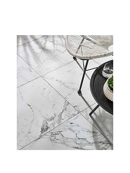 Topps Tiles Everscape Marbex 0.70M2 (Box Of 1 Tiles)