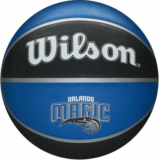Wilson NBA Team Tribute Basketball Orlando Magic 7
