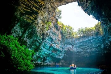 Phong Nha - Ke Bang 4-Day Private Tour