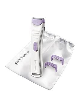 Remington Cordless Bikini Trimmer - BKT4000, One Colour, Women