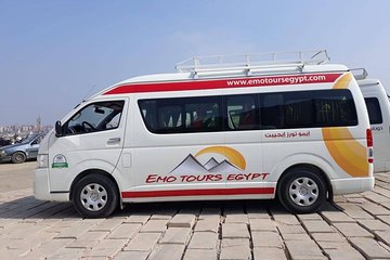 Private Pickup Transfer from Cairo to Hurghada