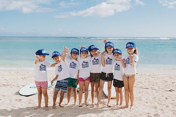 Surfing Lessons with the Top Surf School in Honolulu