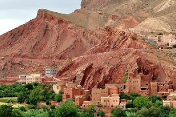 Ourika Valley Private Day Trip from Marrakech