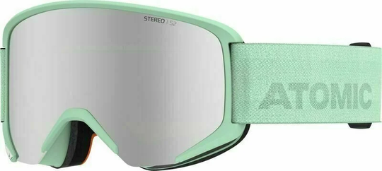 Atomic Savor Stereo Mint/Silver