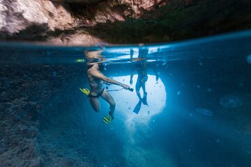 SUP Island Hopping & Snorkeling Tour