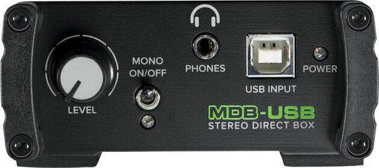 Mackie MDB-USB