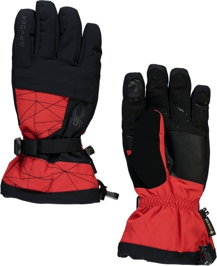 Spyder Overweb Gore-Tex Volcano S