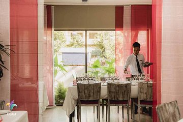 Enjoy Authentic Khmer Cuisine at Abacus Restaurant