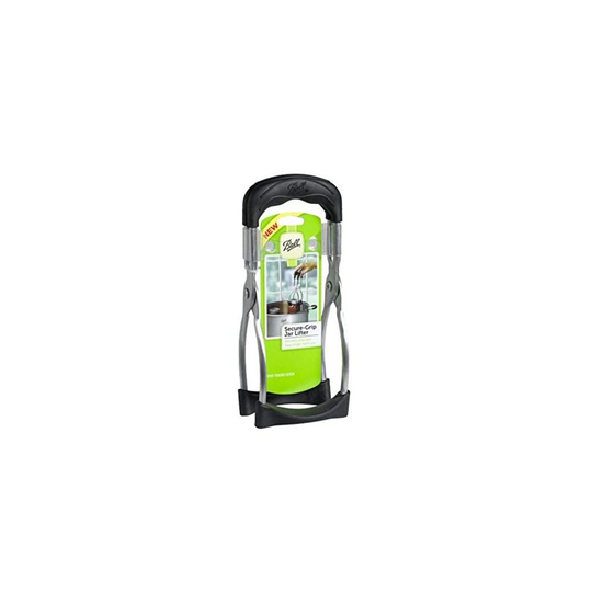 Ball Secure-Grip Jar Lifter (by Jarden Home Brands)
