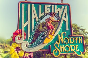 Photo Adventure of The North Shore, Hawaii