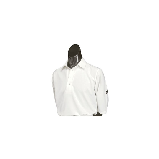 GM Maestro SS Cricket Shirt Junior - Large Boys -