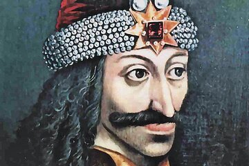 Private Dracula's Castle Tour from Bucharest