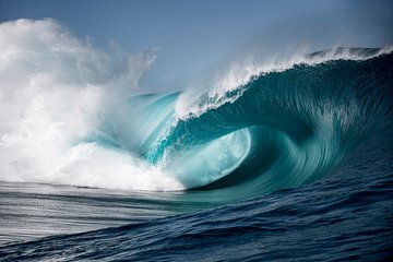 Half Day Excursion: Teahupoo Vaipoiri Surf Spot Discover the Lagoon